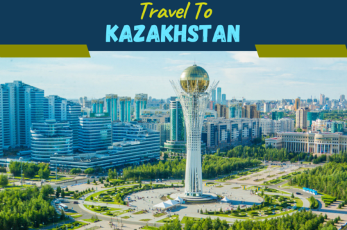 Казахстан стал топовым направлением для туристов из ОАЭ во время Ораза-айта